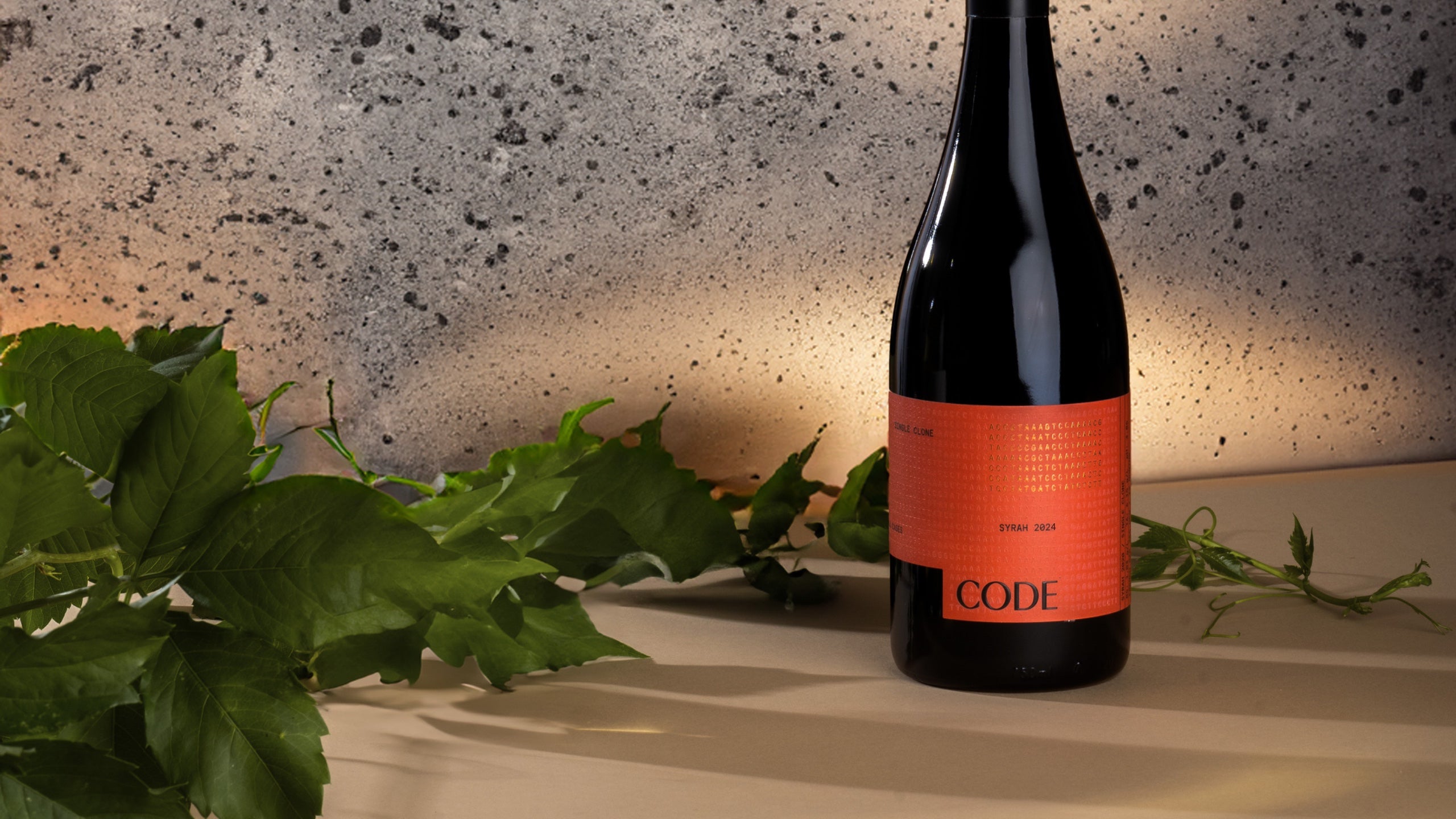 2024 Syrah Grower Series Winemaking Details – Code Wines