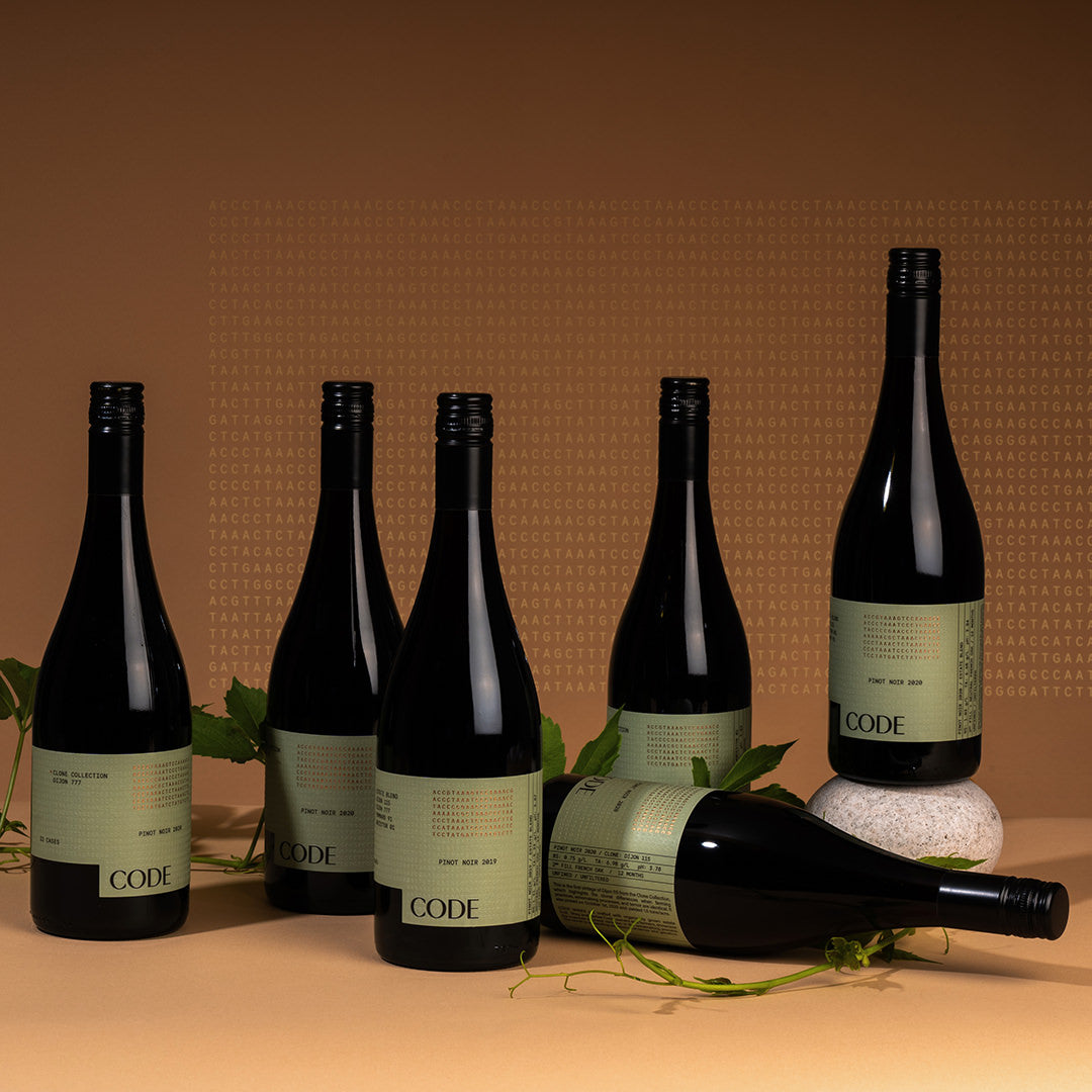 Code Wines