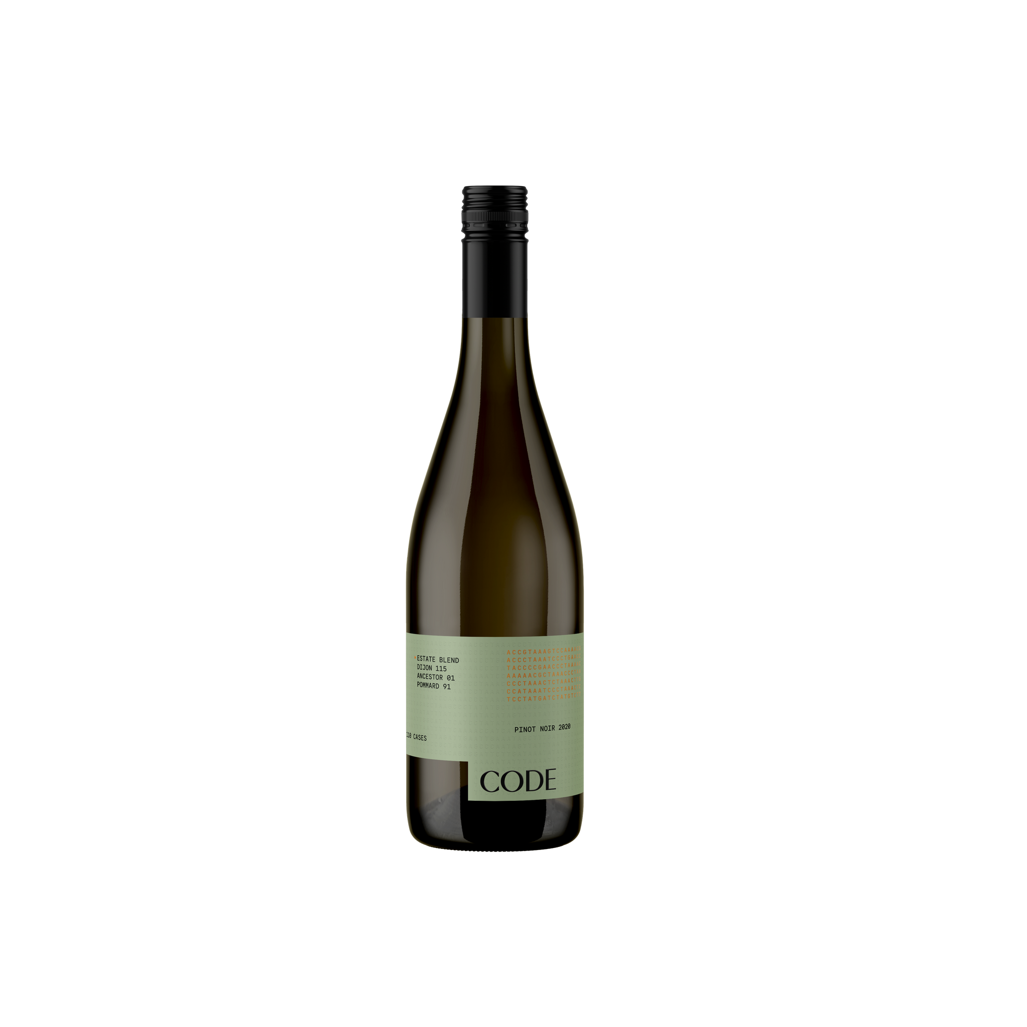 2020 Estate Pinot Noir